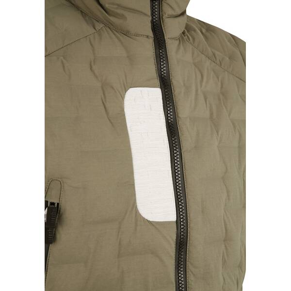 Thumbnail - RHPLUS Weste 5 Elements Hybrid