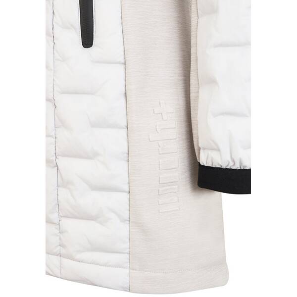 Thumbnail - RHPLUS Isolationsjacke 5 Elements Hybrid 3/4 Hoody