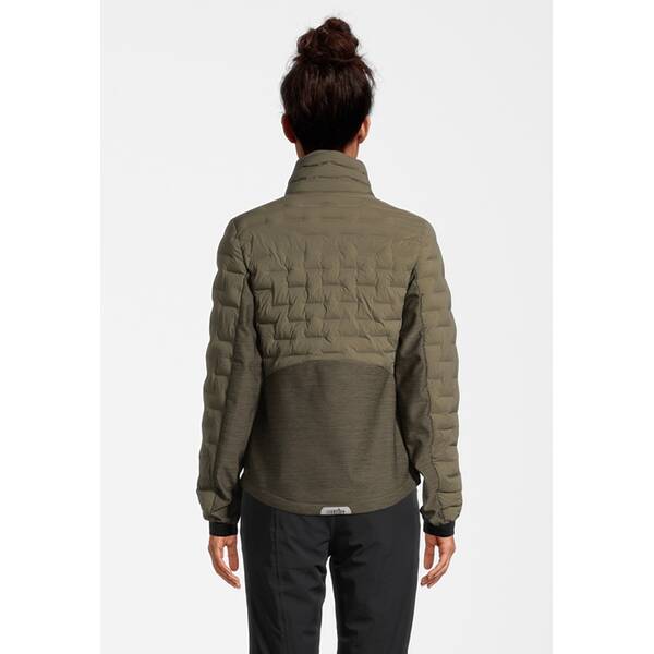 Thumbnail - RHPLUS Isolationsjacke 5 Elements Hybrid Bomber