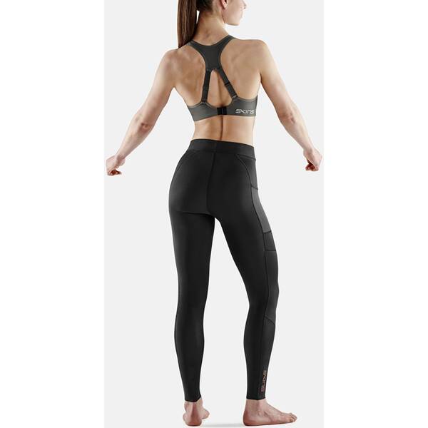 Thumbnail - SKINS Tights SKINS SERIES-5 Long Tights