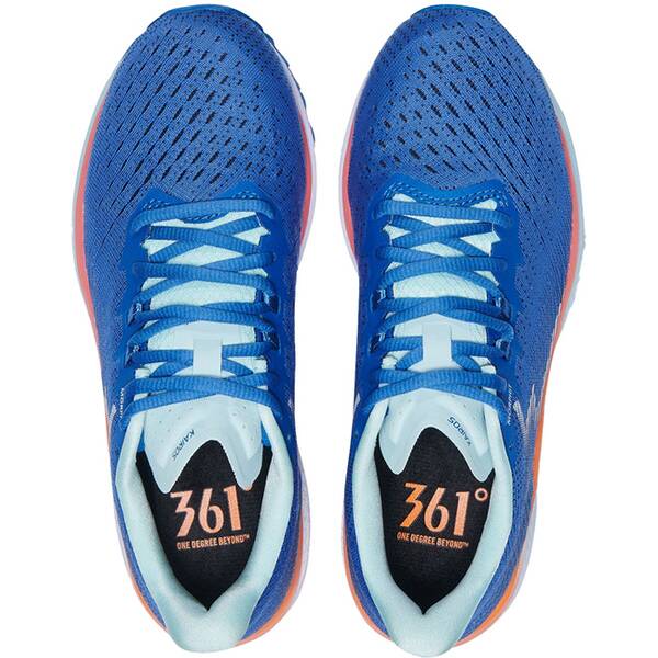 Thumbnail - 361 GRAD Laufschuh Kairos