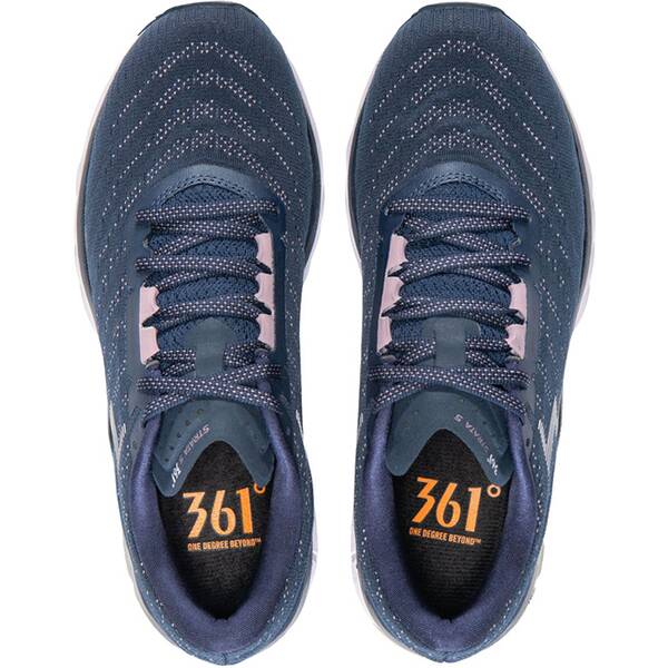 Thumbnail - 361 GRAD Laufschuh Strata 5