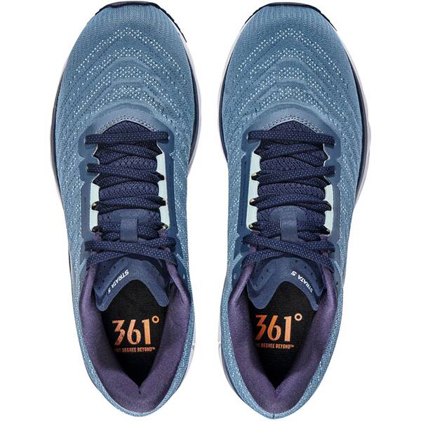 Thumbnail - 361 GRAD Laufschuh Strata 5