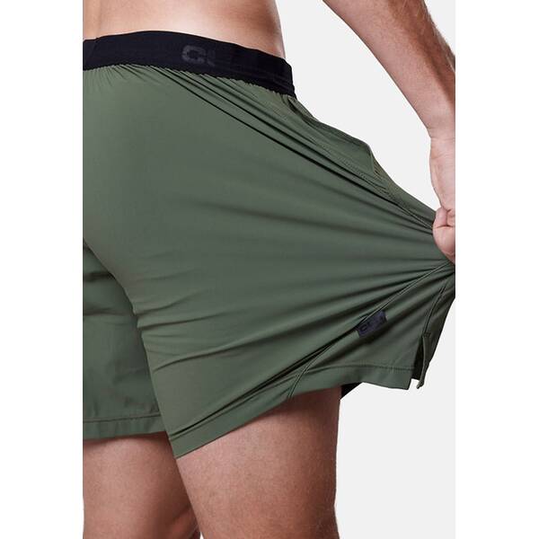 Thumbnail - CLN ATHLETICS Shorts PR