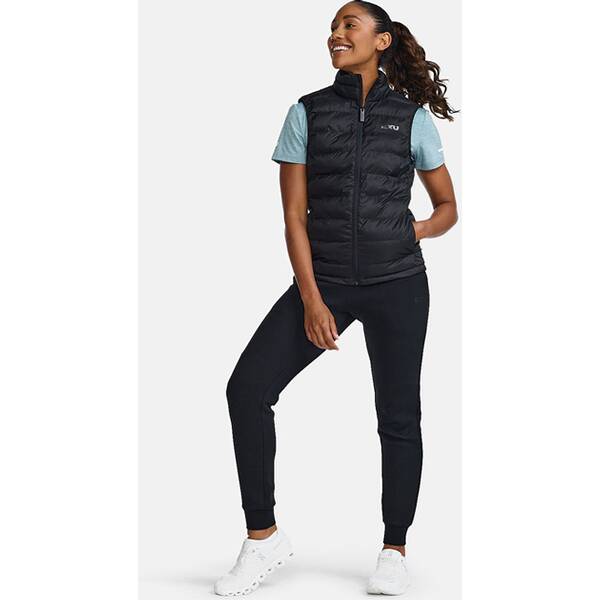 Thumbnail - 2XU Funktionsweste Commute Packable Insulation Vest