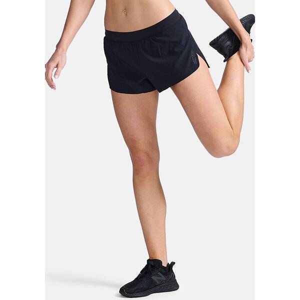 Thumbnail - 2XU Funktionshose Light Speed 3 Inch Short