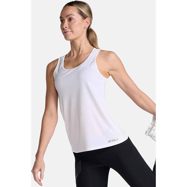 Thumbnail - 2XU Tanktop Aero Singlet