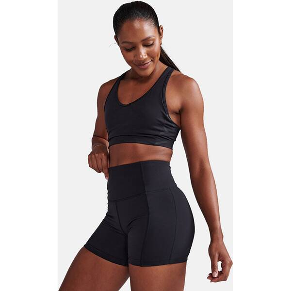 Thumbnail - 2XU Tights Form Stash Hi-Rise Compression