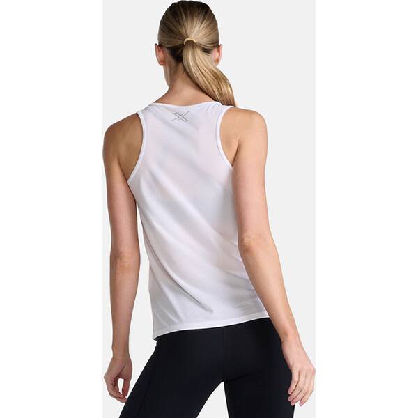 Thumbnail - 2XU Tanktop Aero Singlet