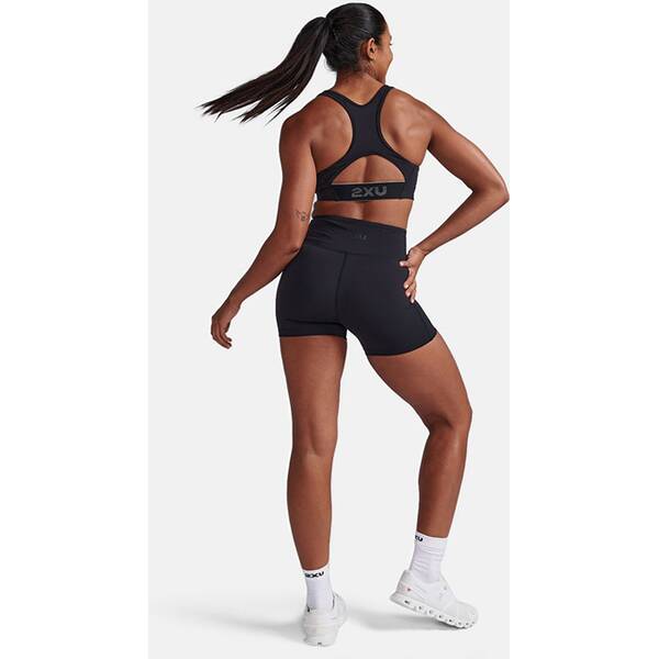 Thumbnail - 2XU Tights Form Stash Hi-Rise Compression