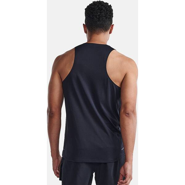 Thumbnail - 2XU Lauf Tank Light Speed Tech Singlet