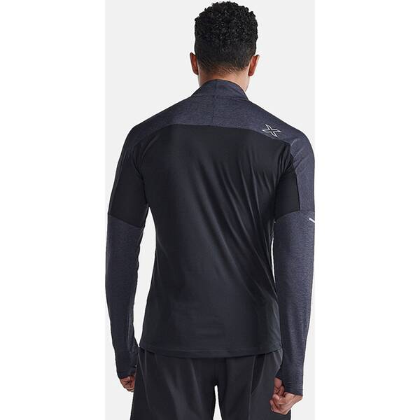 Thumbnail - 2XU Longsleeve Aero 1/2 Zip
