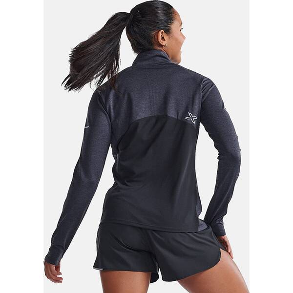 Thumbnail - 2XU Longsleeve Aero 1/2 Zip
