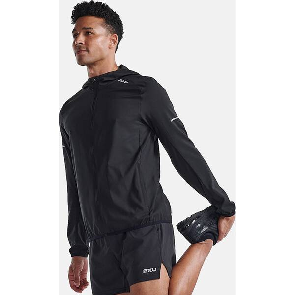 Thumbnail - 2XU Laufjacke Aero Jacket