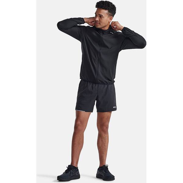 Thumbnail - 2XU Laufjacke Aero Jacket
