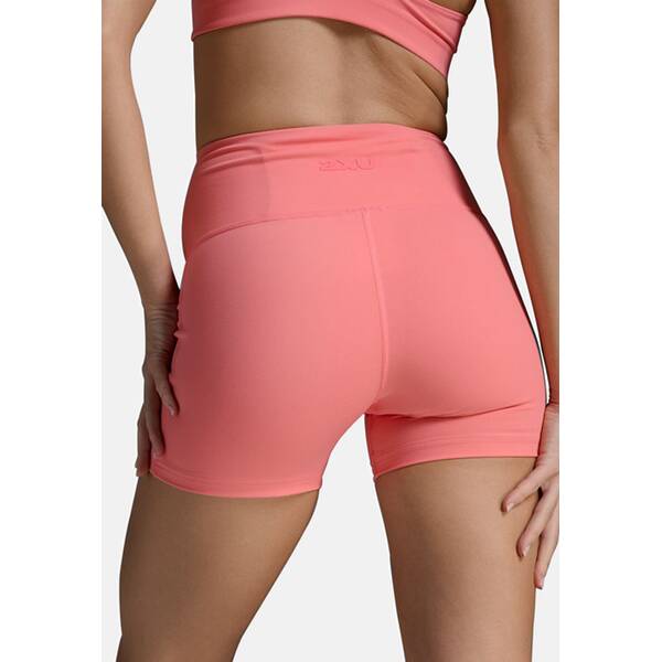 Thumbnail - 2XU Tights Form Stash Hi-Rise Compression