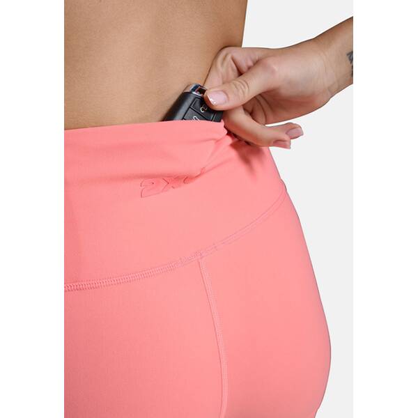 Thumbnail - 2XU Tights Form Stash Hi-Rise Compression