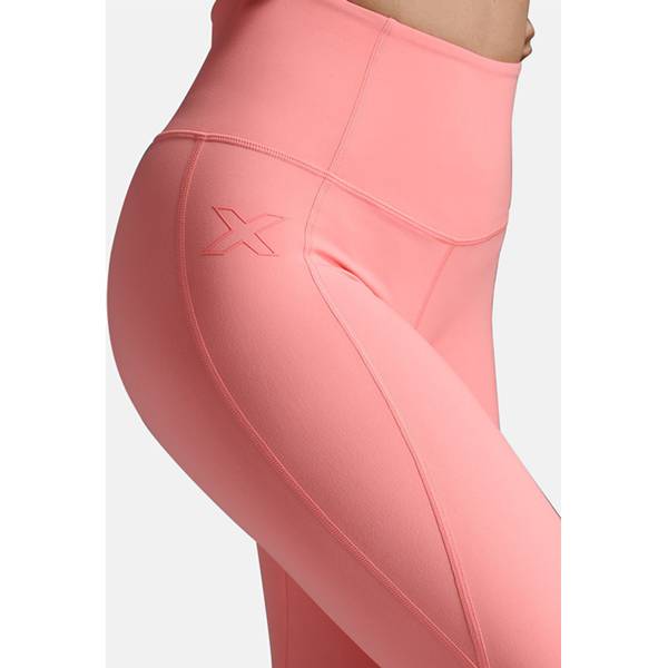 Thumbnail - 2XU Tights Form Hi-Rise Compression Tights