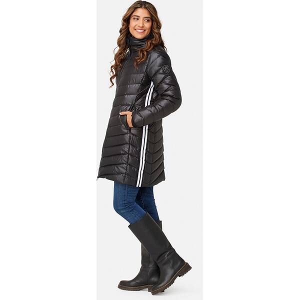 Thumbnail - KRIMSON KLOVER Daunenjacke Compass Long Down Jacket