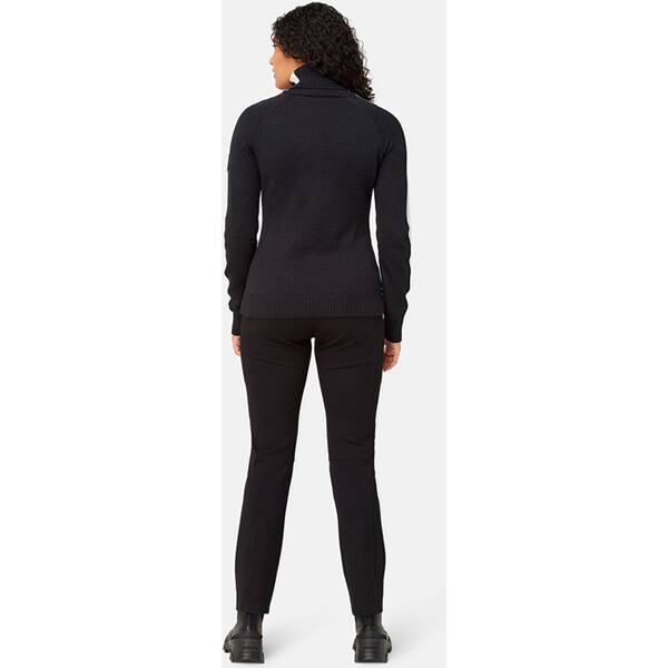 Thumbnail - KRIMSON KLOVER Pullover Geneva Turtleneck