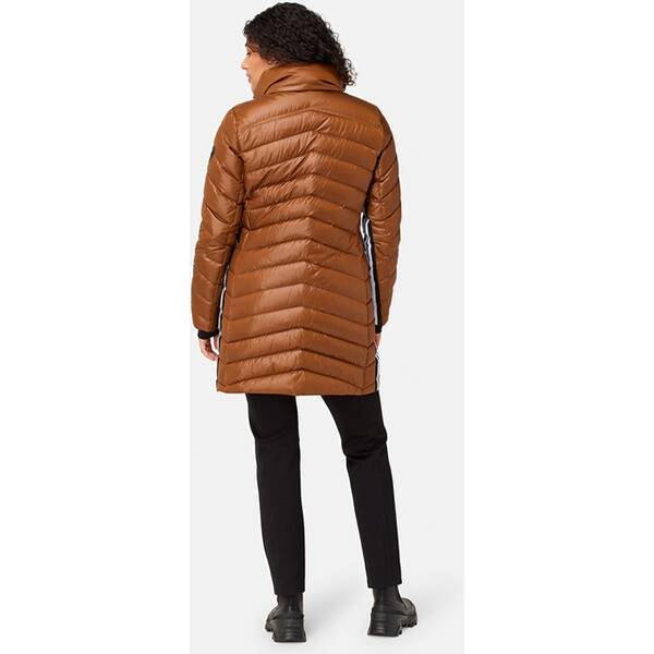 Thumbnail - KRIMSON KLOVER Daunenjacke Compass Long Down Jacket