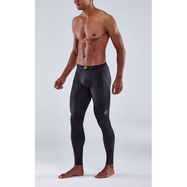 Thumbnail - SKINS Kompressionshose S5 Long Tights