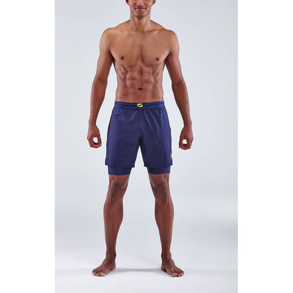 Thumbnail - SKINS Kompressionshose S3 Superpose