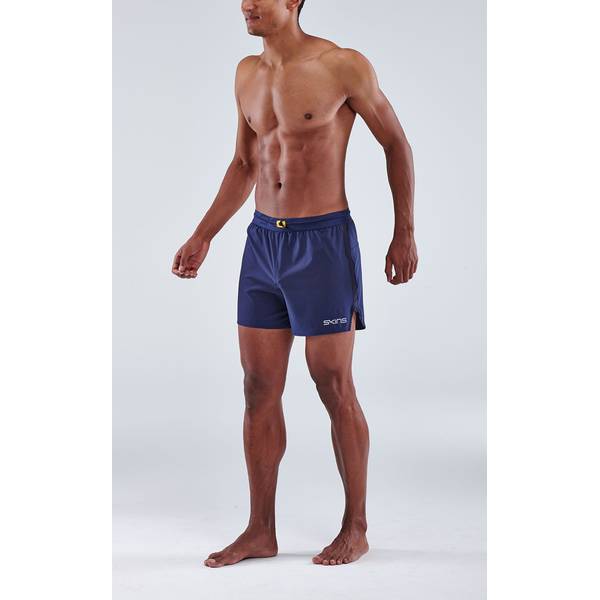 Thumbnail - SKINS Laufshorts S3 Run