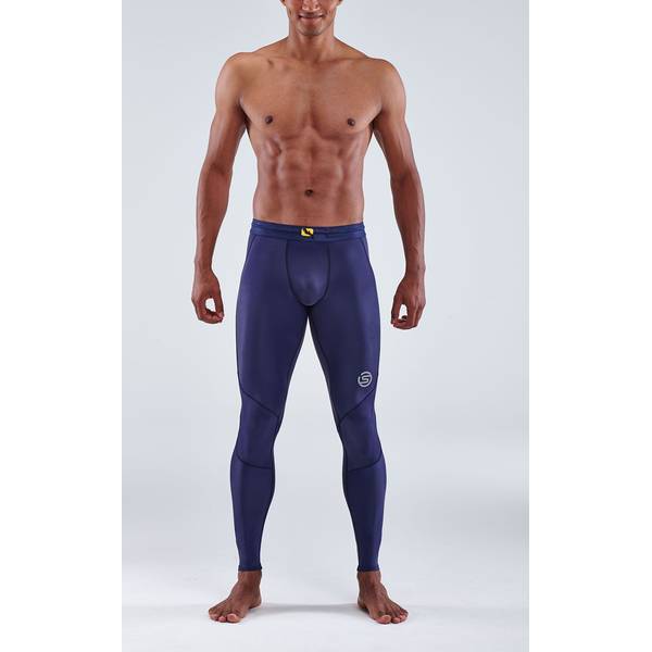 Thumbnail - SKINS Kompressionshose S3 Long Tights