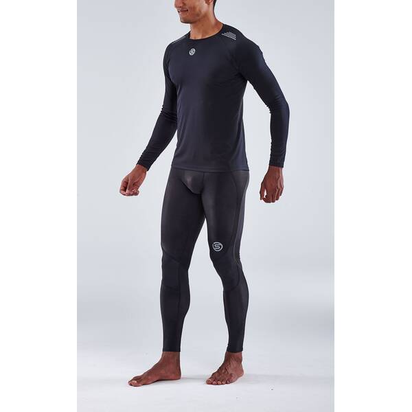 Thumbnail - SKINS Longsleeve S3 Long Sleeve Top