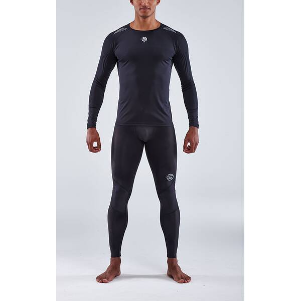 Thumbnail - SKINS Longsleeve S3 Long Sleeve Top