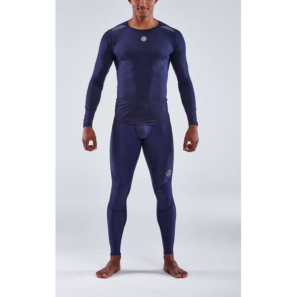 Thumbnail - SKINS Longsleeve S3 Long Sleeve Top