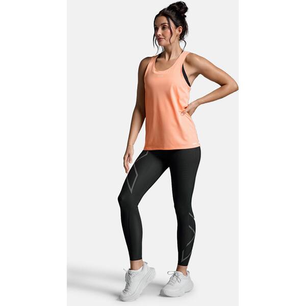 Thumbnail - 2XU Laufshirt Light Speed Tech Singlet