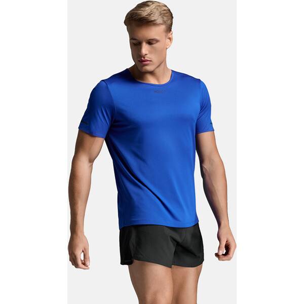 Thumbnail - 2XU Laufshirt Light Speed Tech Tee
