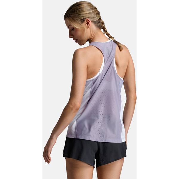 Thumbnail - 2XU Laufshirt Light Speed React Singlet