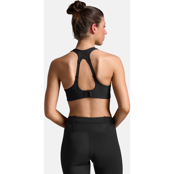 Thumbnail - 2XU Sport-BH Aero Mesh Medium Impact Bra