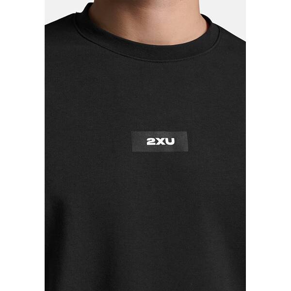 Thumbnail - 2XU Rundhalsausschnitt Motion