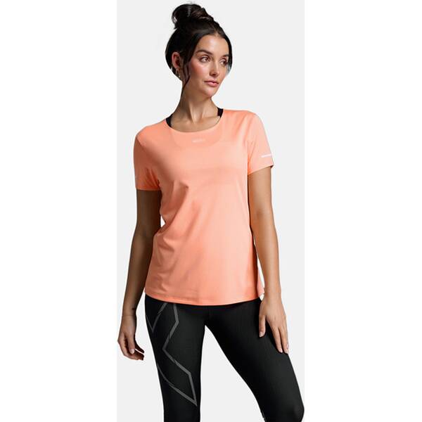 Thumbnail - 2XU Funktionsshirt Light Speed Tech Tee