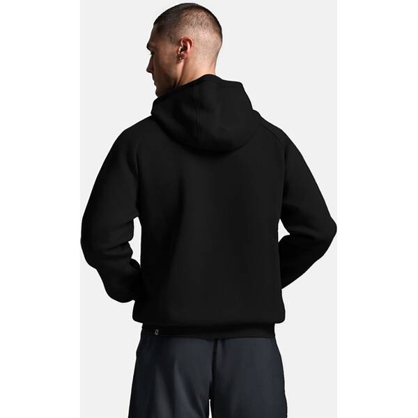 Thumbnail - 2XU Kaupuzenpullover Motion Smooth Spacer Hoodie