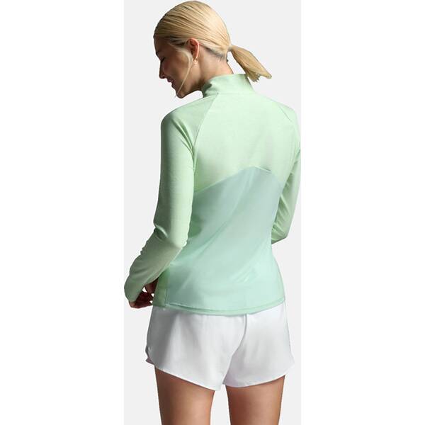 Thumbnail - 2XU Longsleeve Aero 1/2 Zip