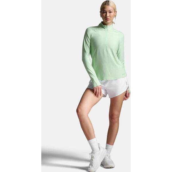 Thumbnail - 2XU Longsleeve Aero 1/2 Zip