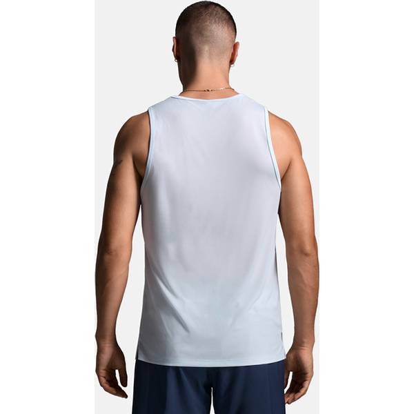 Thumbnail - 2XU Laufshirt Aero Mesh Tank
