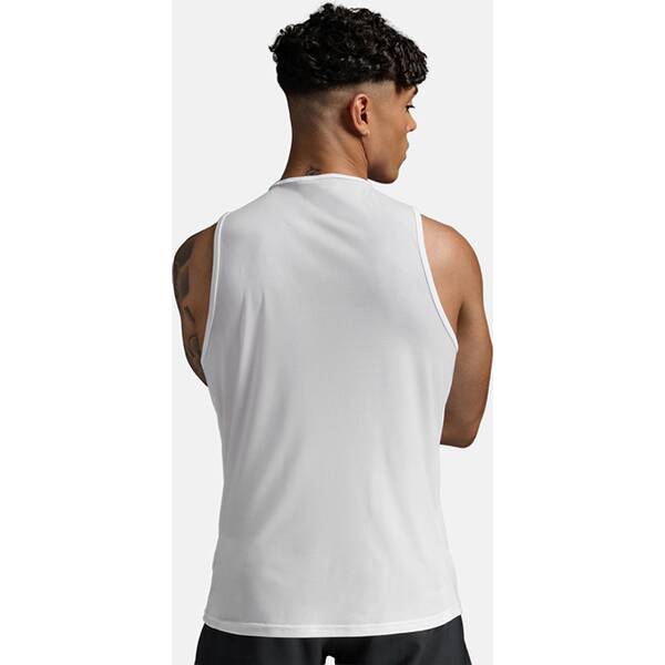 Thumbnail - 2XU Laufshirt Aero Mesh Tank