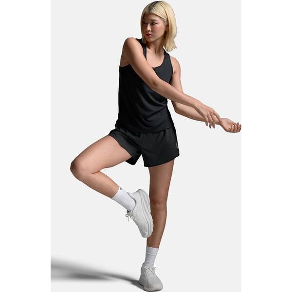 Thumbnail - 2XU Laufshirt Aero Mesh Singlet