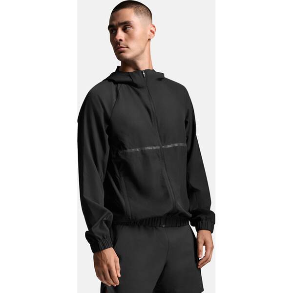 Thumbnail - 2XU Laufjacke Aero Hex Windbreaker