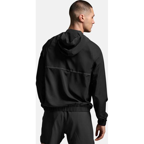 Thumbnail - 2XU Laufjacke Aero Hex Windbreaker