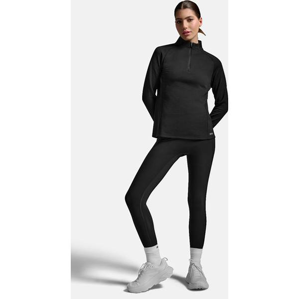 Thumbnail - 2XU Laufshirt Ignition Hyper-Haptic 1/4 Zip