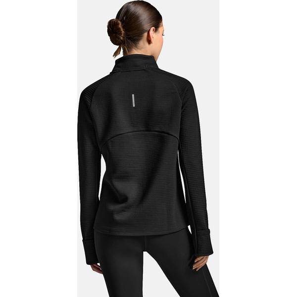 Thumbnail - 2XU Laufshirt Ignition Hyper-Haptic 1/4 Zip