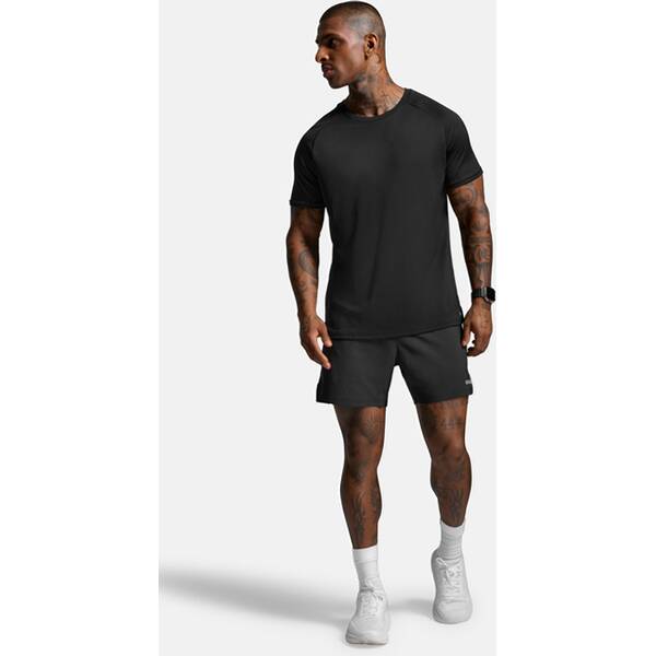 Thumbnail - 2XU Laufshirt Aero Mesh Tee