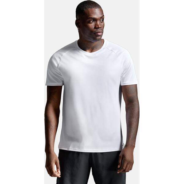 Thumbnail - 2XU Laufshirt Aero Mesh Tee
